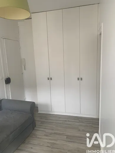Appartement à Paris (75011)