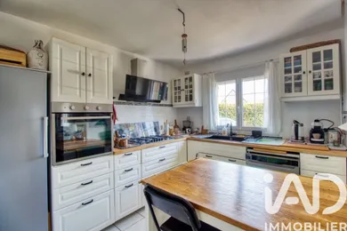 Traditional house in Gisors (27140)