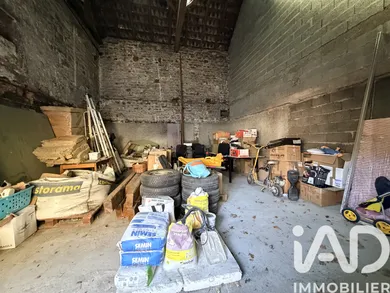 Apartment in Lutzelbourg (57820)