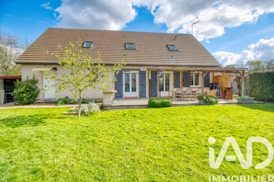Traditional house in Gisors (27140)