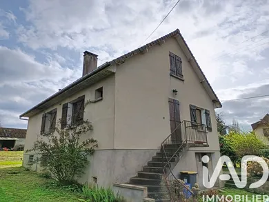 House in Auzouville-sur-Ry (76116)