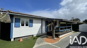 Gîte à Lanton (33138)