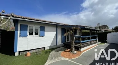 Gîte à Lanton (33138)