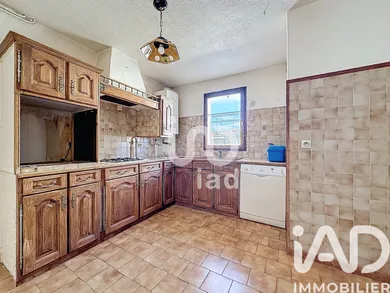 Maison à Istres (13800)