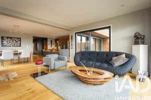 Architectural house in Turckheim (68230)