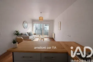 Appartement à Pantin (93500)
