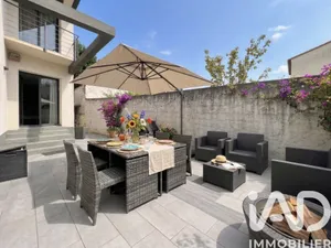 House in Cachan (94230)