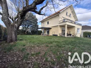 Apartment in Jarcieu (38270)