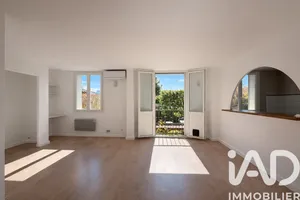 Appartement à Marseille (13009)