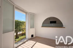 Apartment in Marseille (13009)