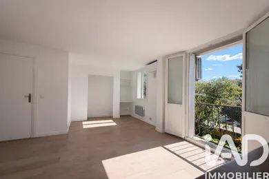 Apartment in Marseille (13009)
