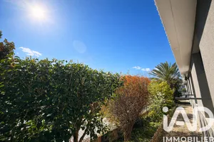 Appartement à Marseille (13009)