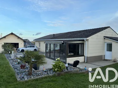 Traditional house in Bréauté (76110)