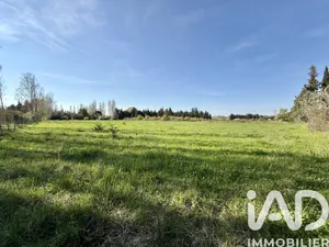 Farm land in Aubignan (84810)