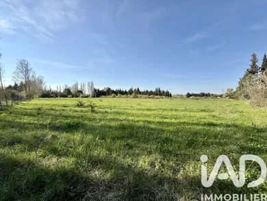 Farm land in Aubignan (84810)