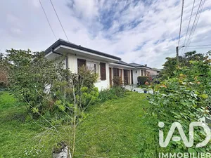 House in Pau (64000)