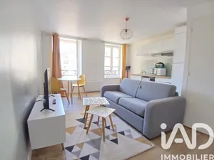 Appartement à Montereau-Fault-Yonne (77130)