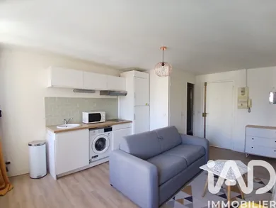 Appartement à Montereau-Fault-Yonne (77130)