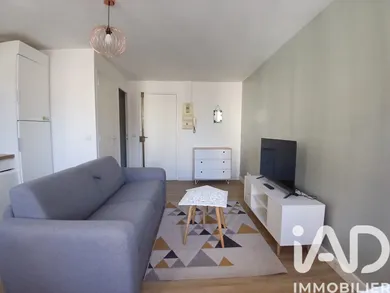 Appartement à Montereau-Fault-Yonne (77130)