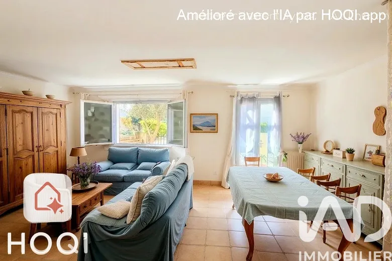 Maison 6 pièces 120 m² · à Lambesc · 120 m² · 449 000 €