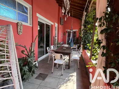 House in Queyrac (33340)