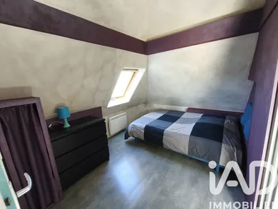 Apartment in Le Tréport (76470)