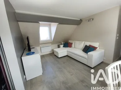 Apartment in Le Tréport (76470)