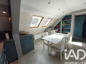 Apartment in Le Tréport (76470)