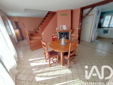 House in Lèves (28300)
