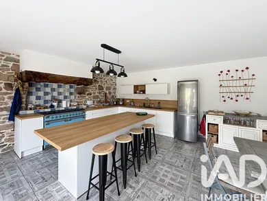 Longere in Erquy  (22430)