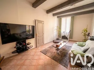 Apartment in Barjols (83670)