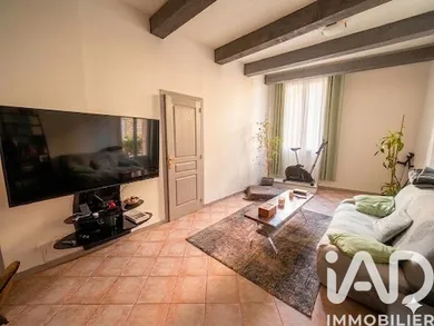 Apartment in Barjols (83670)