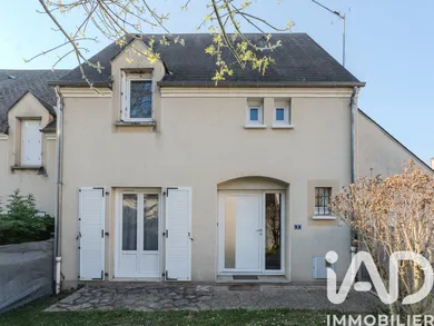 Traditional house in Bonny-sur-Loire (45420)