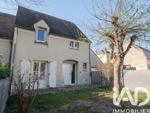 Traditional house in Bonny-sur-Loire (45420)