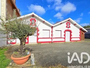 Maison à Salles (33770)