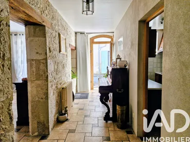 House in Eymet (24500)