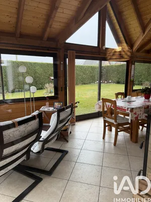 House in Valleiry (74520)