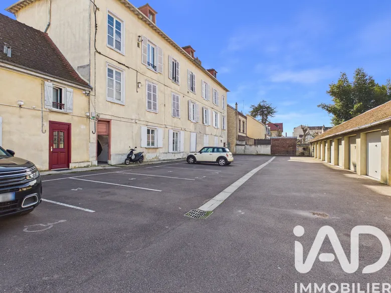 Appartement 2 pièces 31 m² · à Sainte-Savine · 31 m² · 69 500 €