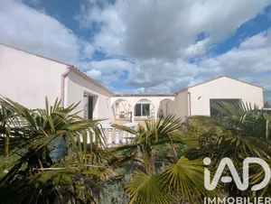 House in Yves (17340)