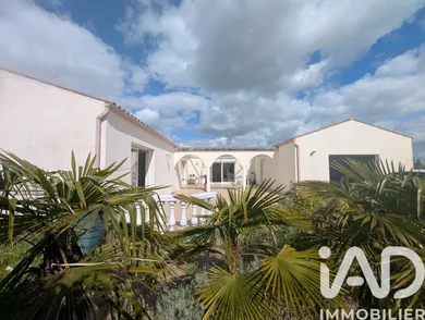 House in Yves (17340)