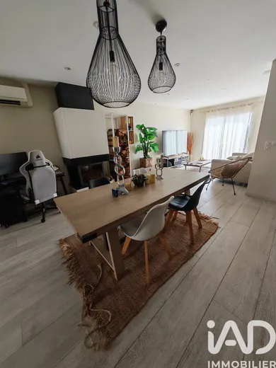 House in Cabestany (66330)