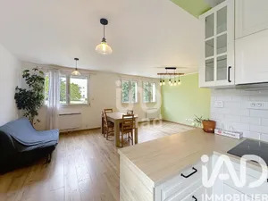 Apartment in Marseille (13008)