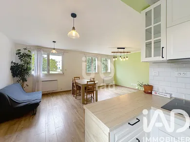 Apartment in Marseille (13008)