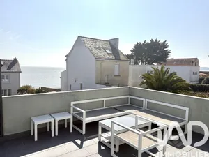 Appartement à Saint-Nazaire (44600)