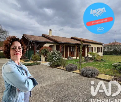 House in Salles (33770)