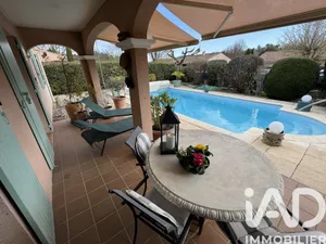 House in Pierrevert (04860)