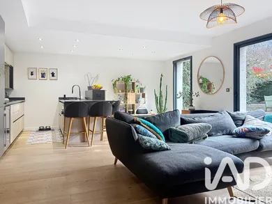 Apartment in Annecy (74000)