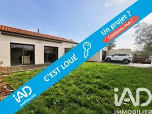 House in La Roche-sur-Yon (85000)