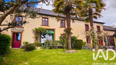 Longère à Melesse (35520)