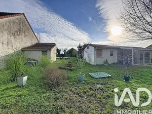 House in Aulnay-sur-Marne (51150)